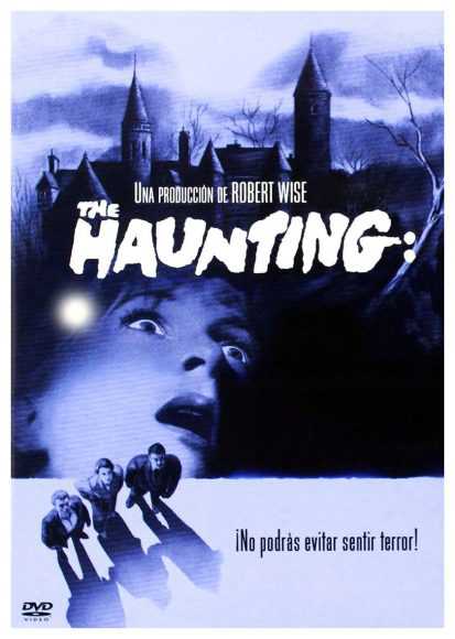 The Haunting (DVD) | film neuf