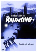The Haunting (DVD) | new film