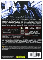 The Haunting (DVD) | film neuf