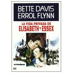 La Vida Privada de Elisabeth y Essex (DVD) | new film