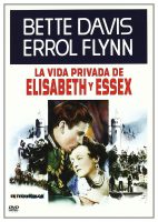 La Vida Privada de Elisabeth y Essex (DVD) | film neuf