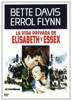 La Vida Privada de Elisabeth y Essex (DVD) | película nueva