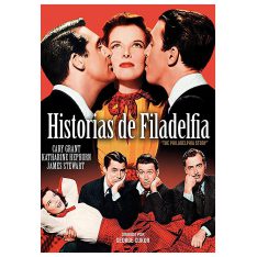 Historias de Filadelfia (DVD) | new film