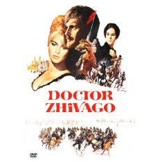 Doctor Zhivago (DVD) | film neuf