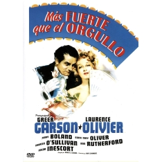 Más Fuerte Que el Orgullo (DVD) | new film