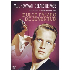 Dulce Pájaro de Juventud (DVD) | film neuf