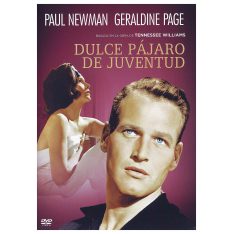 Dulce Pájaro de Juventud (DVD) | new film