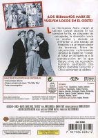 Los Hermanos Marx en el Oeste (DVD) | film neuf