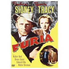 Furia (DVD) | película nueva