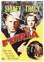 Furia (DVD) | new film