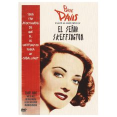 El Señor Skeffington (DVD) | new film