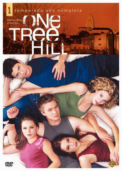 One Tree Hill (temporada 1) (DVD) | film neuf