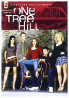 One Tree Hill (temporada 2) (DVD) | pel.lícula nova