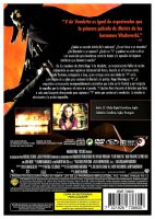 V de Vendetta (DVD) | pel.lícula nova