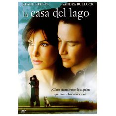 La Casa del Lago (DVD) | película nueva