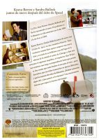 La Casa del Lago (DVD) | pel.lícula nova