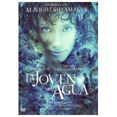 La Joven del Agua (DVD) | film neuf