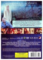 La Joven del Agua (DVD) | new film