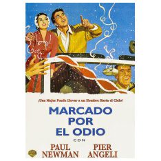 Marcado por el Odio (DVD) | film neuf