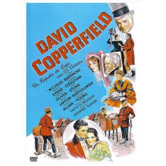 David Copperfield (DVD) | pel.lícula nova