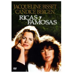 Ricas y Famosas (DVD) | película nueva