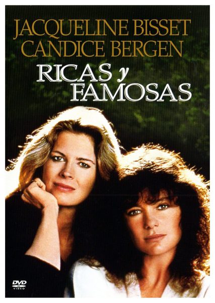 Ricas y Famosas (DVD) | film neuf