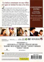 Ricas y Famosas (DVD) | película nueva