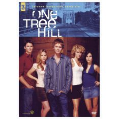 One Tree Hill (temporada 3) (DVD) | new film