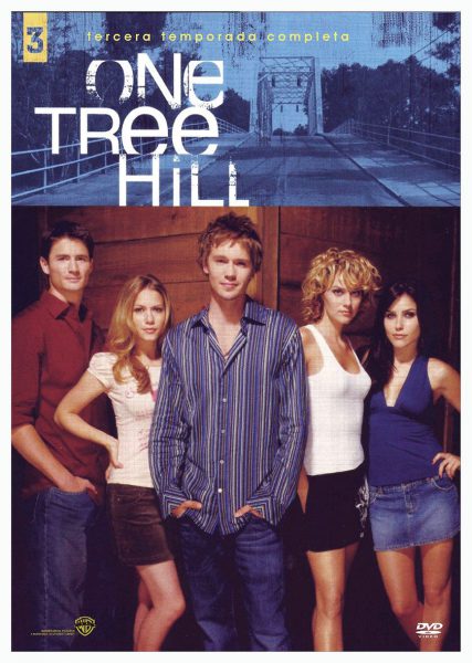 One Tree Hill (temporada 3) (DVD) | film neuf