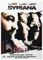 Syriana (DVD) | film neuf