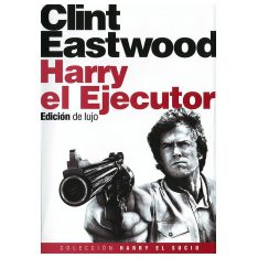 Harry el Ejecutor (DVD) | new film