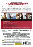 Harry el Ejecutor (DVD) | película nueva