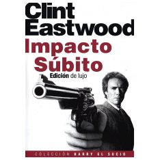 Impacto Súbito (DVD) | film neuf