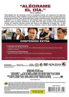 Impacto Súbito (DVD) | pel.lícula nova