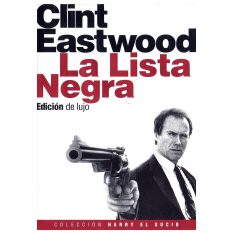 La Lista Negra (DVD) | film neuf