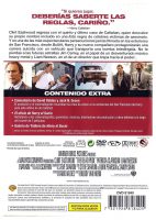 La Lista Negra (DVD) | new film