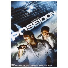 Poseidón (DVD) | film neuf