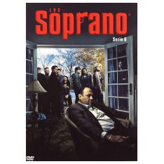 Los Soprano (temporada 6) (DVD) | new film