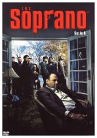 Los Soprano (temporada 6) (DVD) | película nueva