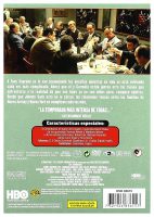 Los Soprano (temporada 6) (DVD) | pel.lícula nova