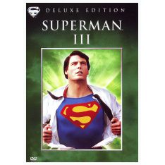 Superman III (DVD) | película nueva