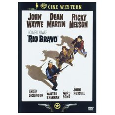 Río Bravo (DVD) | film neuf