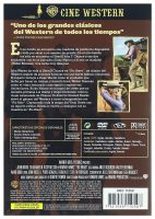 Río Bravo (DVD) | pel.lícula nova