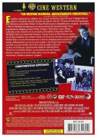 Murieron con las Botas Puestas (DVD) | film neuf