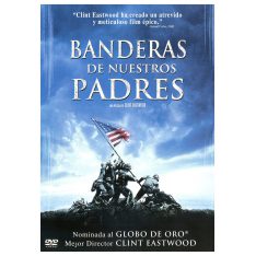 Banderas de Nuestros Padres (DVD) | film neuf