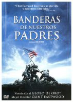 Banderas de Nuestros Padres (DVD) | film neuf
