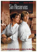 Sin Reservas (DVD) | film neuf