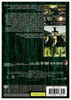 Matrix Reloaded (DVD) | new film