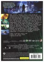 Matrix Revolutions (DVD) | pel.lícula nova