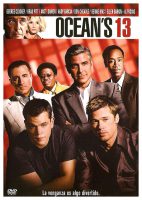 Ocean’s 13 (Ocean’s Thirteen) (DVD) | film neuf